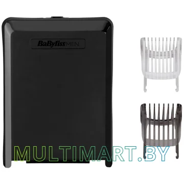 Машинка для стрижки BaByliss E977E картинка 4